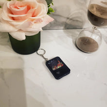 Load image into Gallery viewer, Custom Shaker Keychains