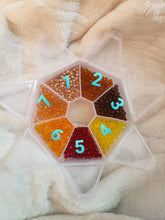 Load image into Gallery viewer, Custom Shaker Keychains