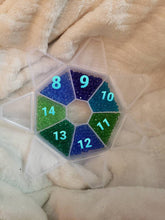 Load image into Gallery viewer, Custom Shaker Keychains