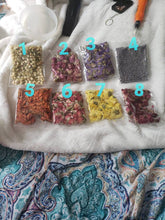 Load image into Gallery viewer, Popsicle Resin Keychain Jewelry